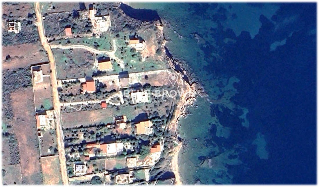 Land in Rafina, Attica, Greece 2 - 18490713