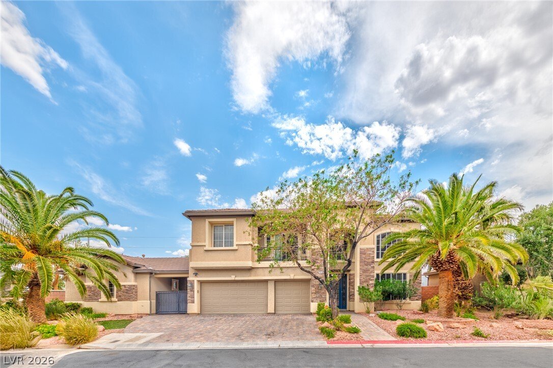 House in Las Vegas, Nevada, United States 1 - 18489922