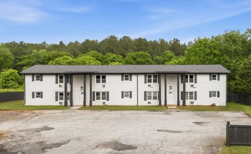 Cedartown, Georgia, United States 1