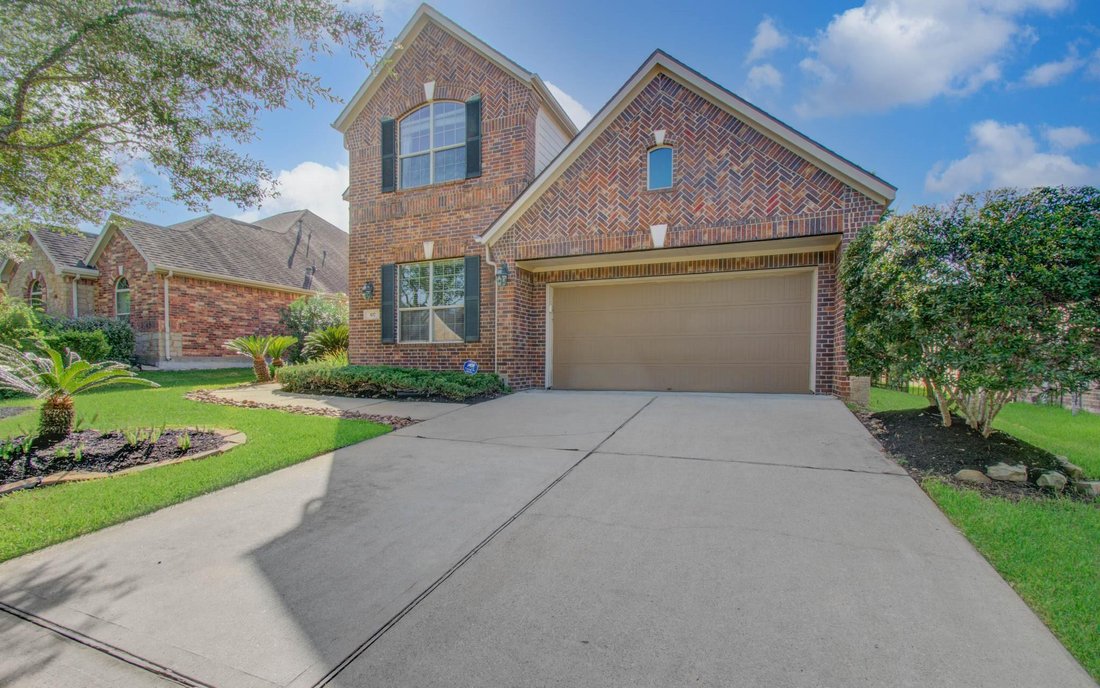 House in Spring, Texas, United States 2 - 18491175