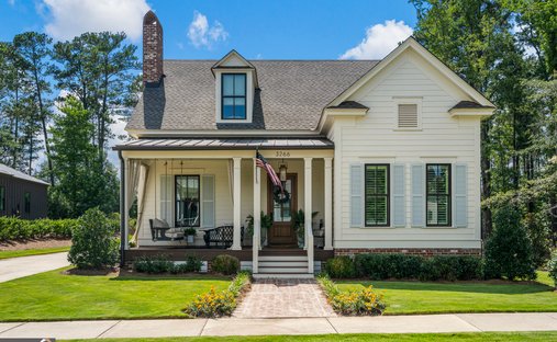 House in Columbus, Georgia, United States 1