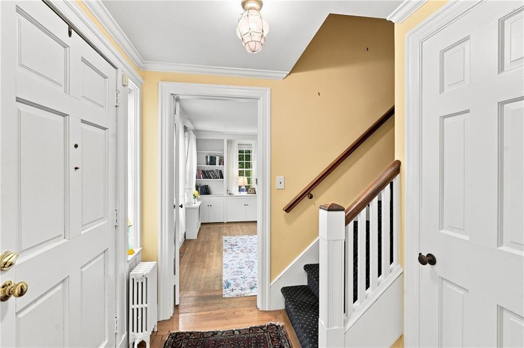 House in Bristol, Rhode Island, United States 4 - 18491256