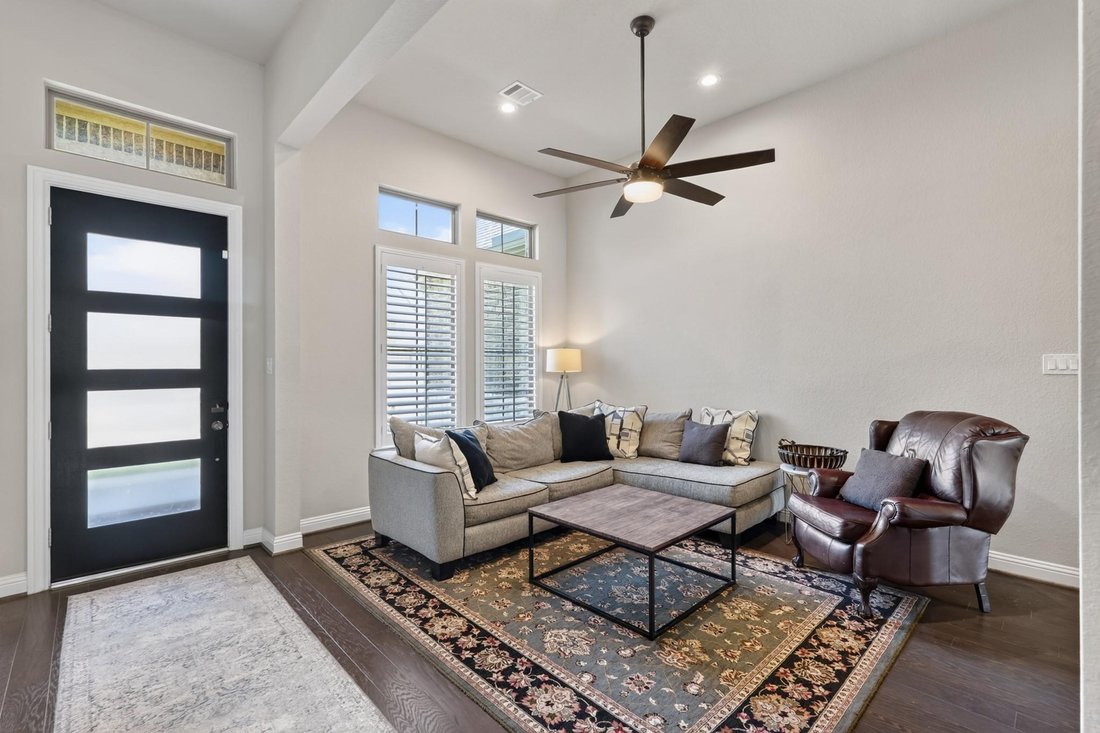 House in Tomball, Texas, United States 5 - 18491110