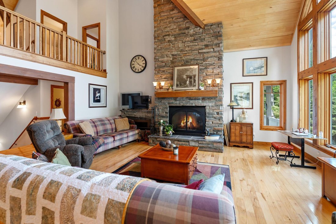 House in Drummond, Michigan, United States 5 - 18491717