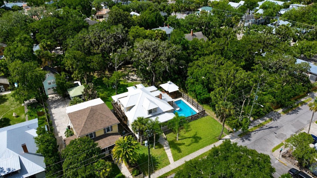 House in St. Augustine, Florida, United States 5 - 18489636