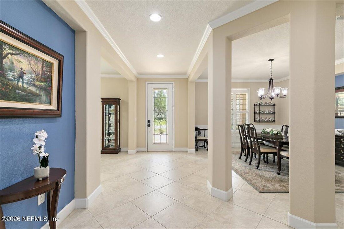 House in Jacksonville, Florida, United States 5 - 18489740
