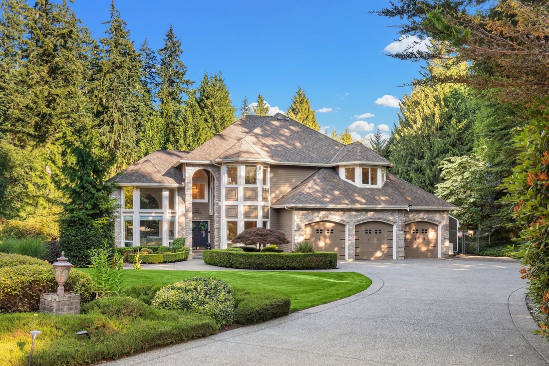 House in Cottage Lake, Washington, United States 3 - 18491342