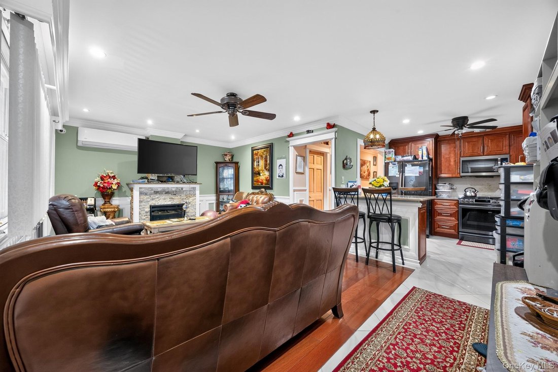 Apartment in New York, New York, United States 2 - 18490528