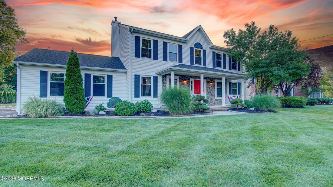 House in Hamilton Township, New Jersey, United States 2 - 18490178