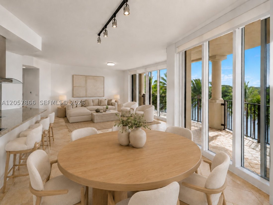 Condo in Coral Gables, Florida, United States 5 - 18489843