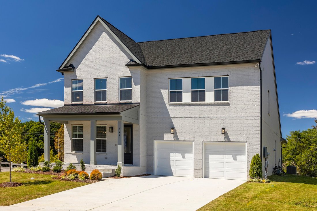House in Mt. Juliet, Tennessee, United States 2 - 18491181