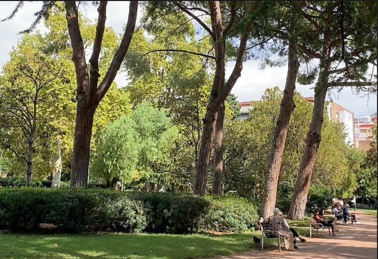 Appartamento a Sarrià-Sant Gervasi, Barcellona, Spagna 2 - 18490355