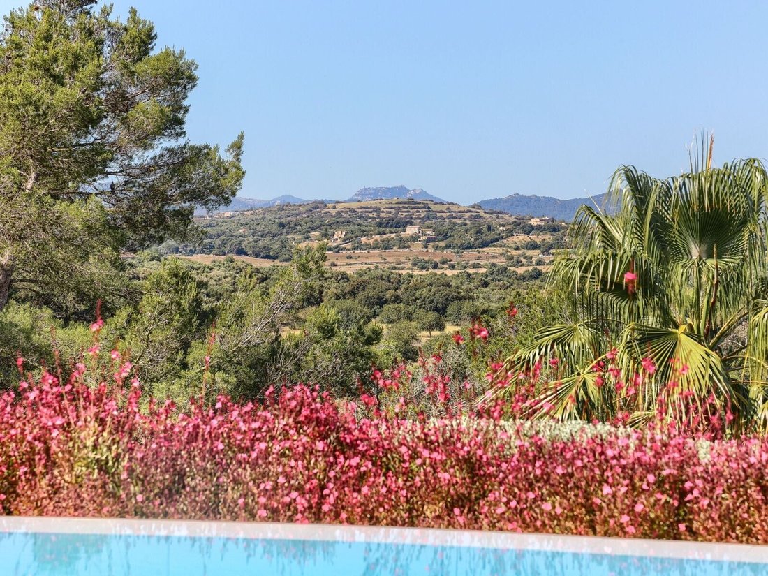 Finca a Sant Llorenç des Cardassar, Isole Baleari, Spagna 2 - 18491439