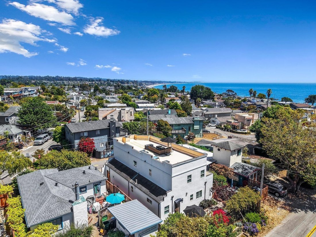 House in Aptos, California, United States 4 - 18483147
