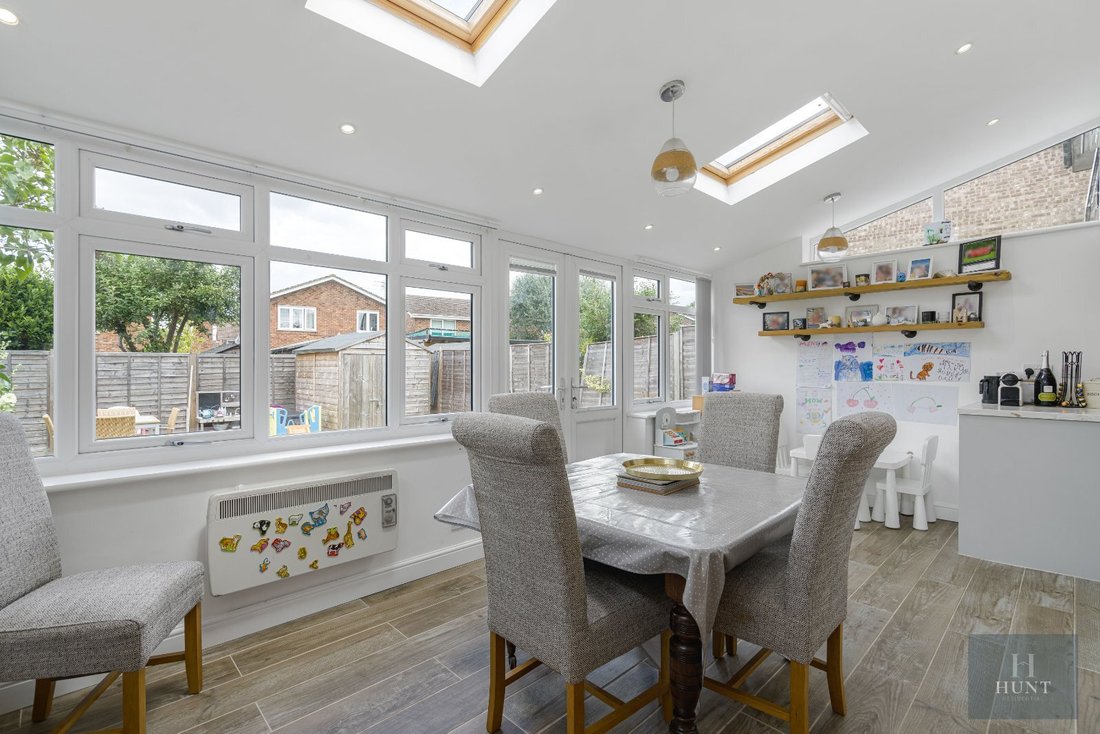 House in Thame, England 2 - 18491655