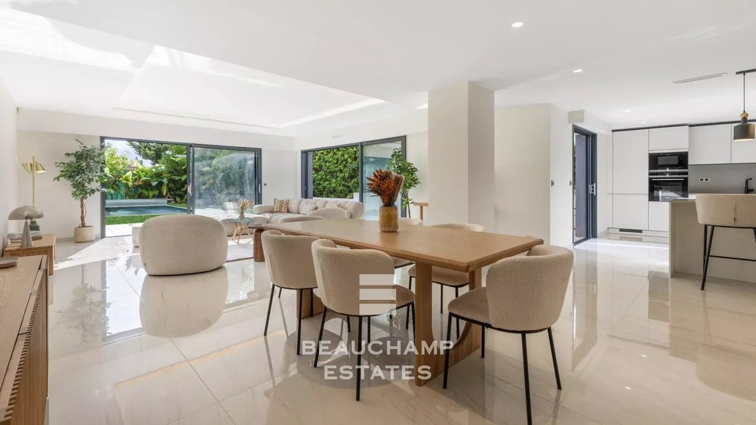 Apartment in Saint-Jean-Cap-Ferrat, Provence-Alpes-Côte d'Azur, France 4 - 14388172