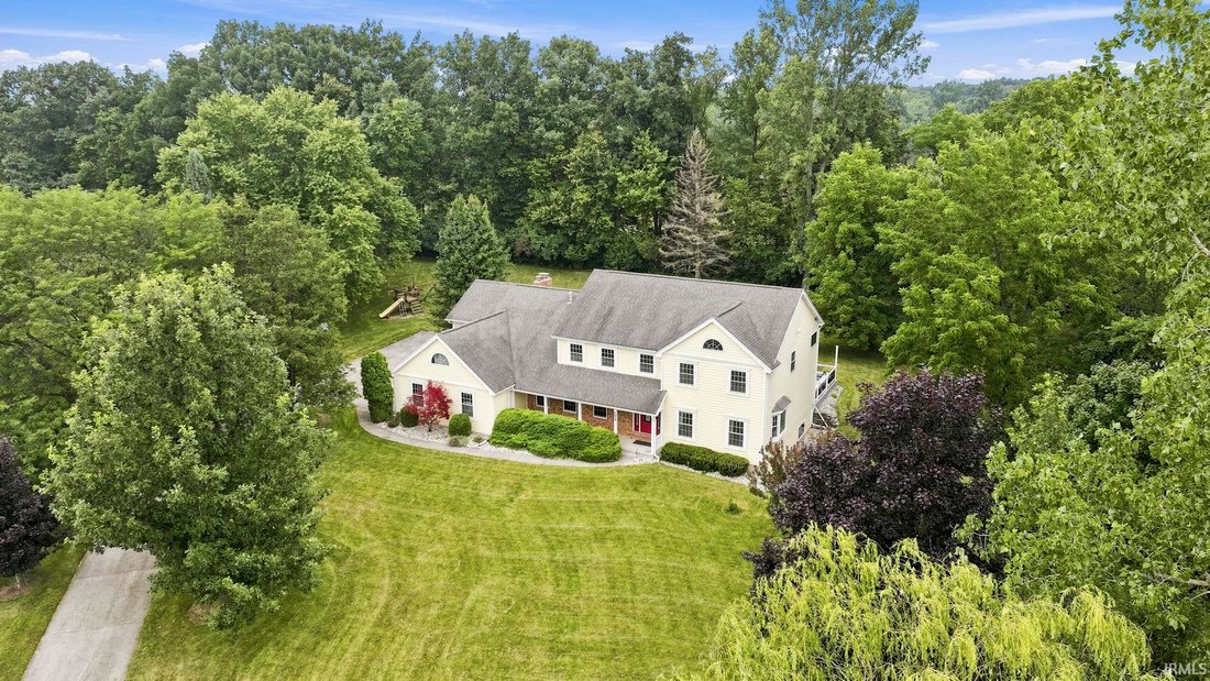 House in Fort Wayne, Indiana, United States 3 - 18491254