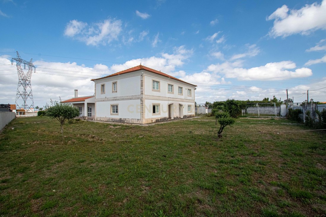 Villa in Alcacer do Sal, Setubal, Portugal 1 - 18491673