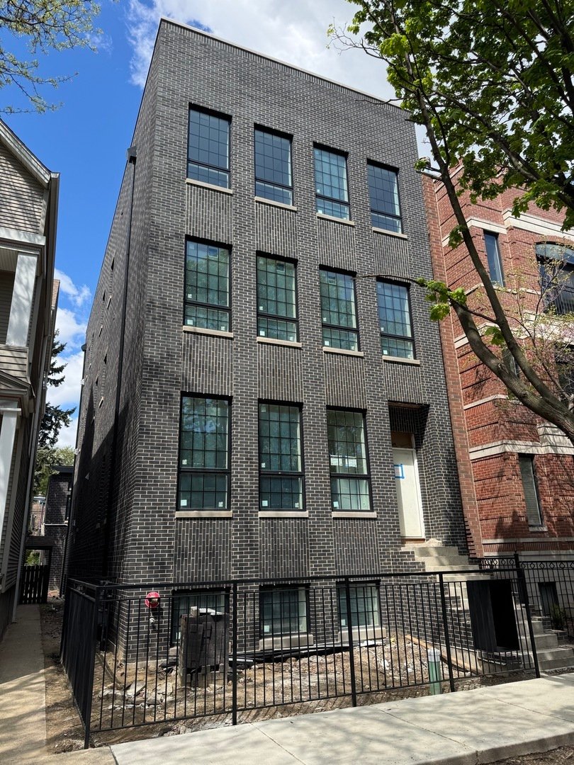 Condo in Chicago, Illinois, United States 1 - 18491029