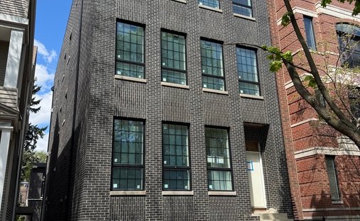 Condo in Chicago, Illinois, United States 1