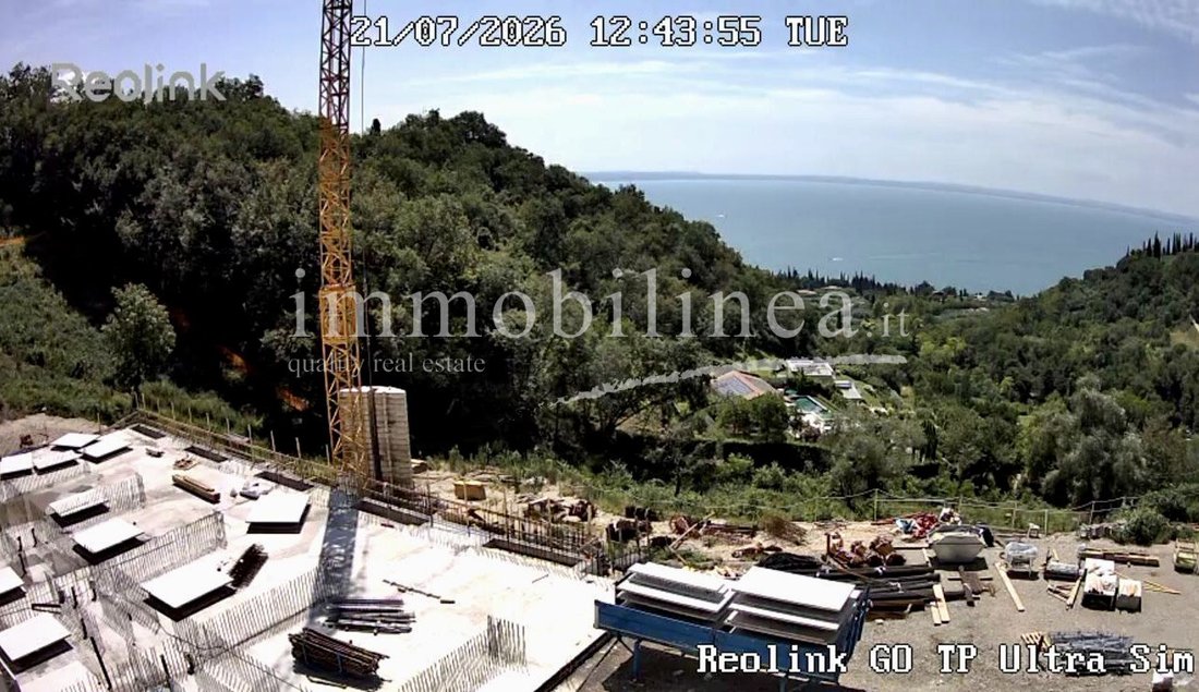 Apartment in Garda, Veneto, Italy 1 - 17798547