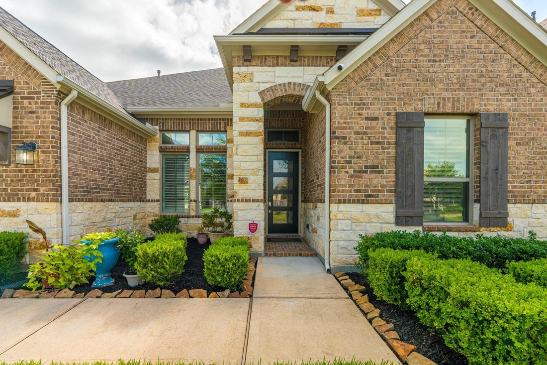 House in Tomball, Texas, United States 2 - 18491110