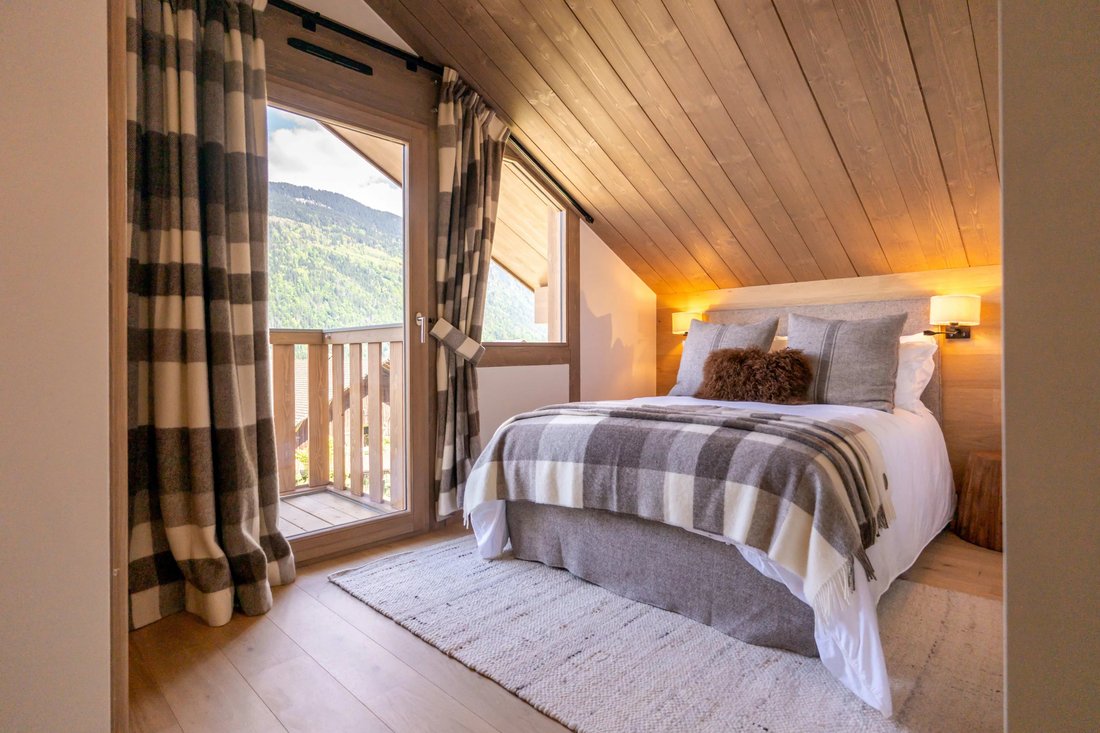 Chalet in Châtel, Auvergne-Rhône-Alpes, France 5 - 18491613