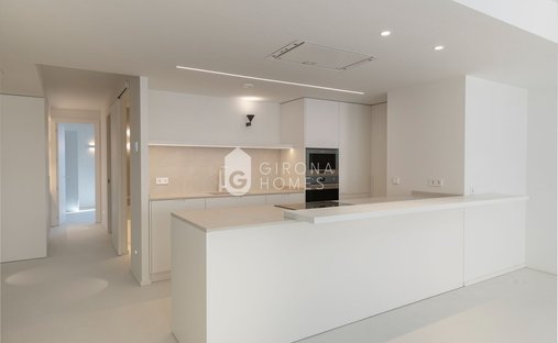 Apartamento en Gerona, Cataluña, España 1