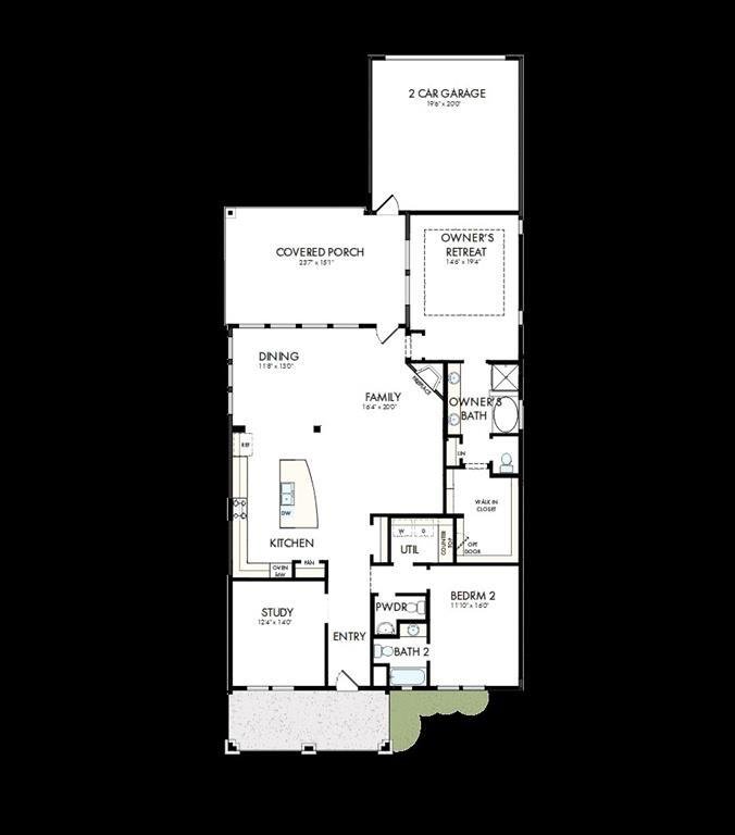 House in Arlington, Texas, United States 2 - 18490324