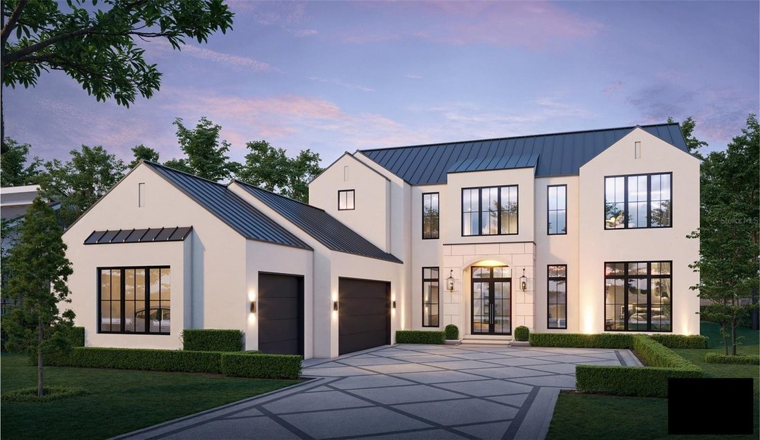 House in Sanford, Florida, United States 1 - 18490547