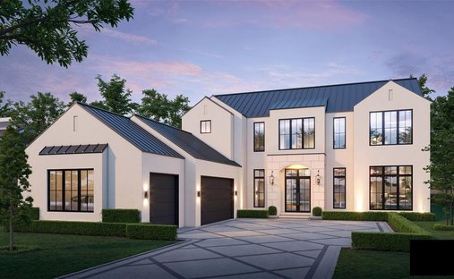 Maison à Sanford, Floride, États-Unis 1