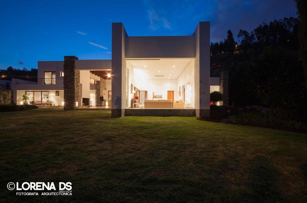 House in Quito, Pichincha, Ecuador 3 - 18491333