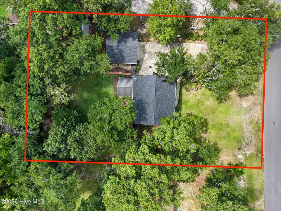 House in Wilmington, North Carolina, United States 5 - 18489969