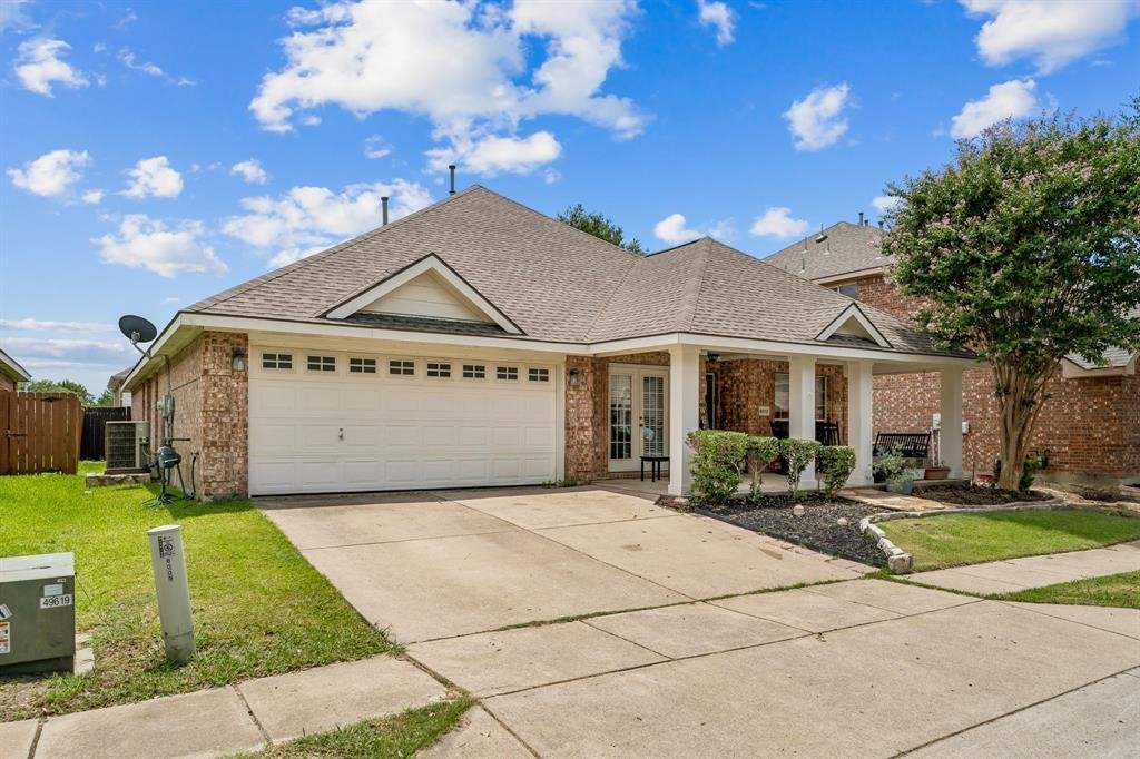 House in McKinney, Texas, United States 3 - 18490383