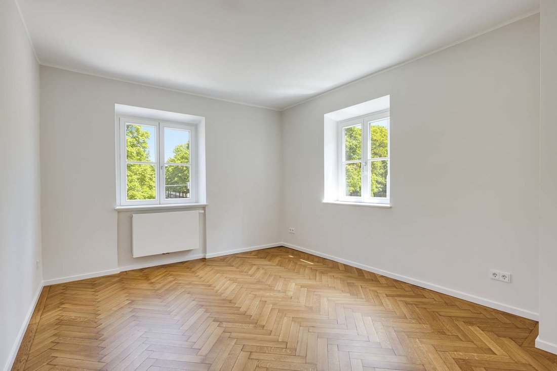 Apartment in Munich, Bavaria, Germany 2 - 18490469
