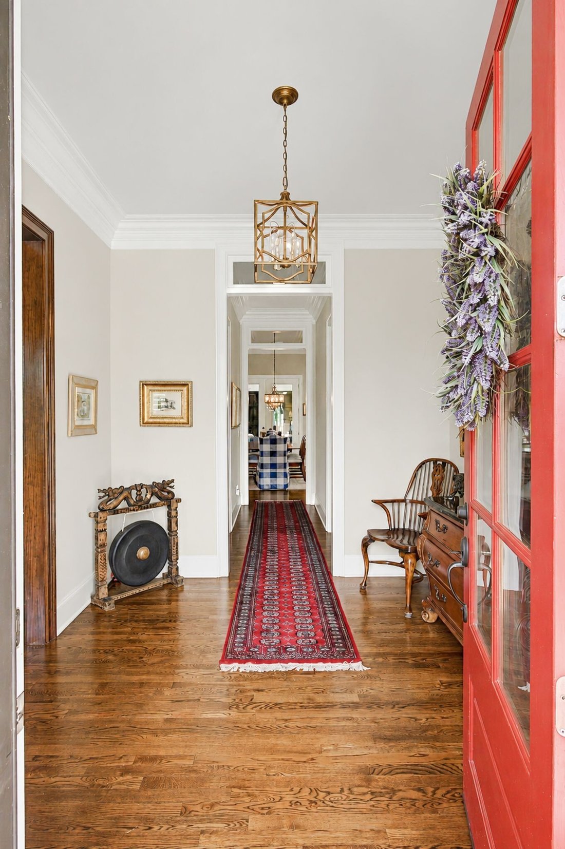 House in Franklin, Tennessee, United States 3 - 18491344