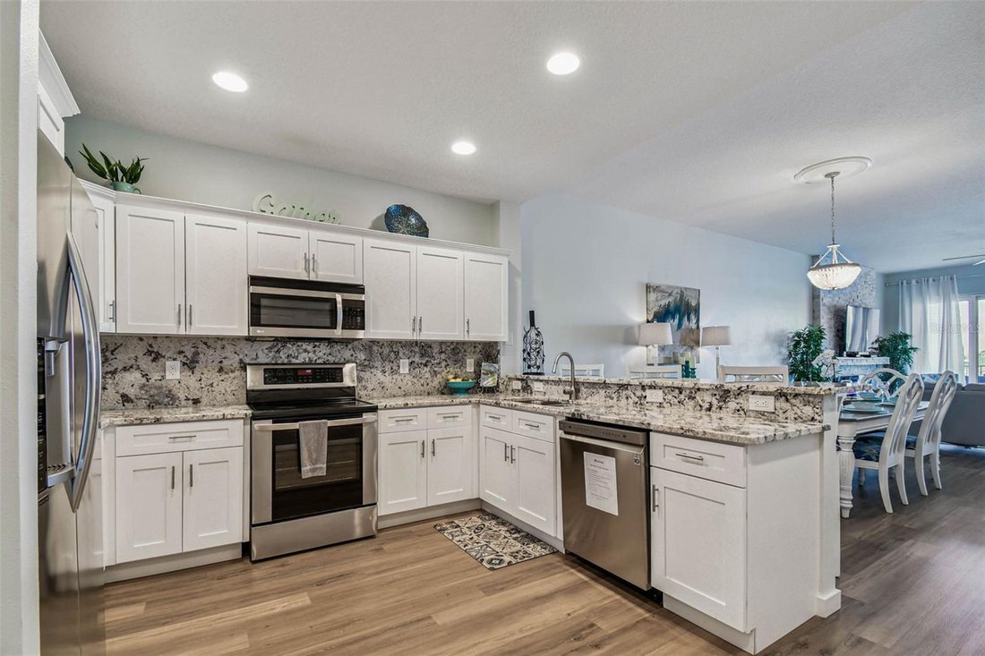 Condo in Clearwater, Florida, United States 3 - 18490605