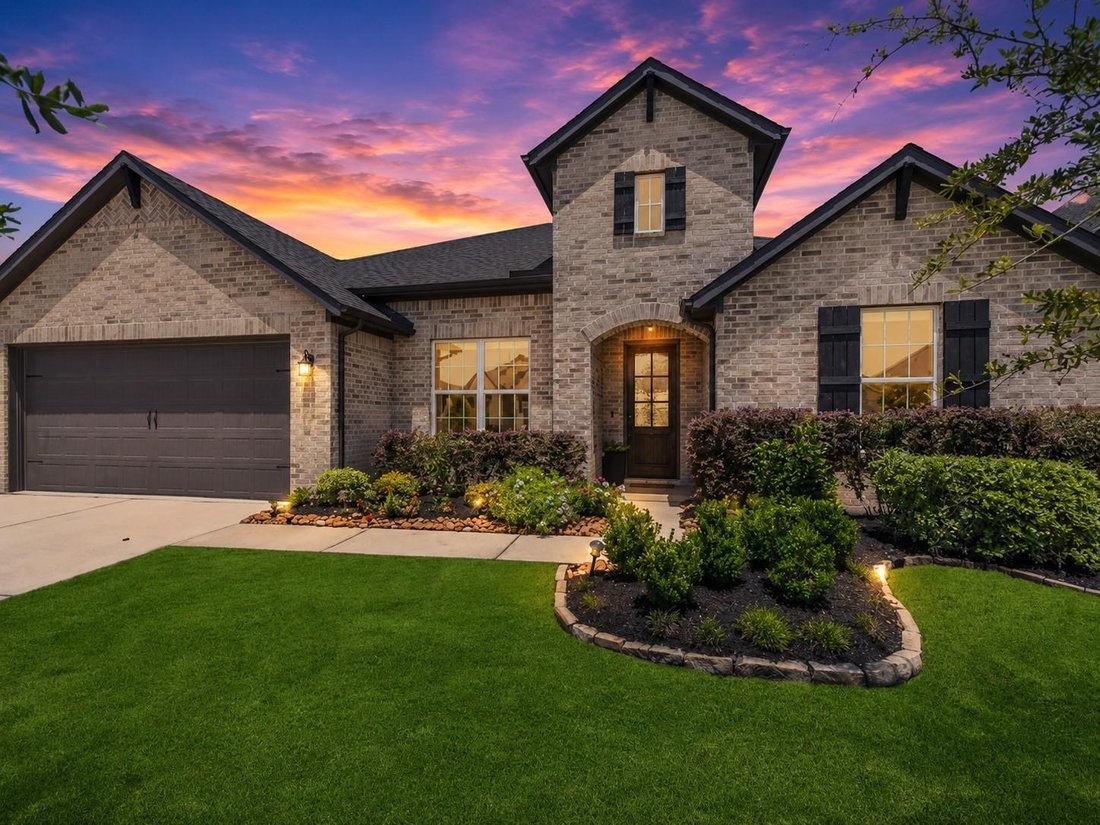 House in Houston, Texas, United States 2 - 18491180