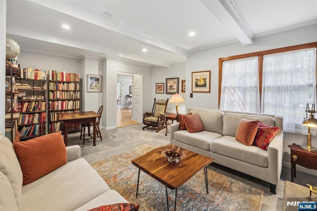 House in Saddle River, New Jersey, United States 5 - 18490905