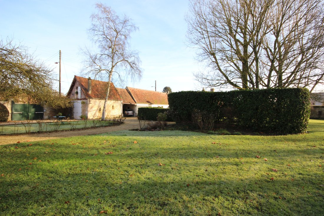 House in Pont-Sainte-Maxence, Hauts-de-France, France 2 - 18490634