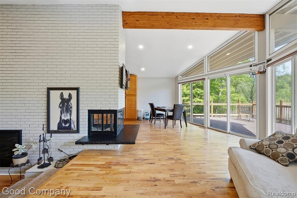 House in Oxford, Michigan, United States 2 - 18308867