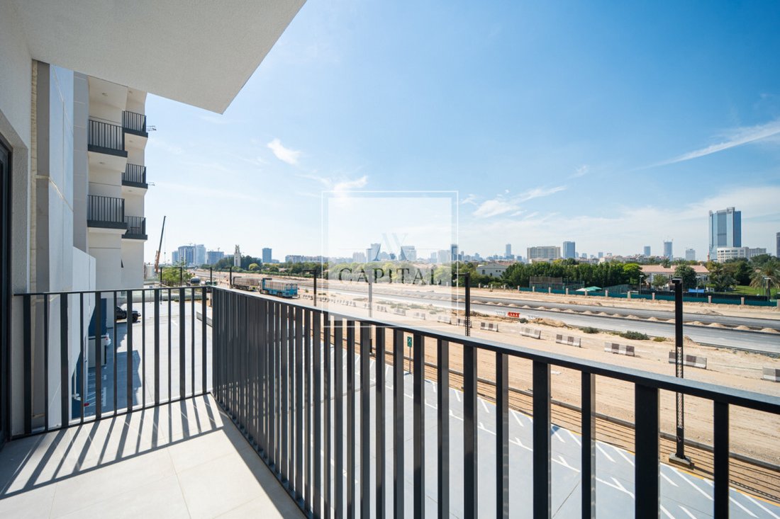 Apartment in Al Thanyah 5, Al Thanyah, Dubai 5 - 18490472