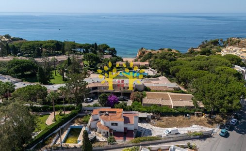 Villa à Porches, Algarve, Portugal 1
