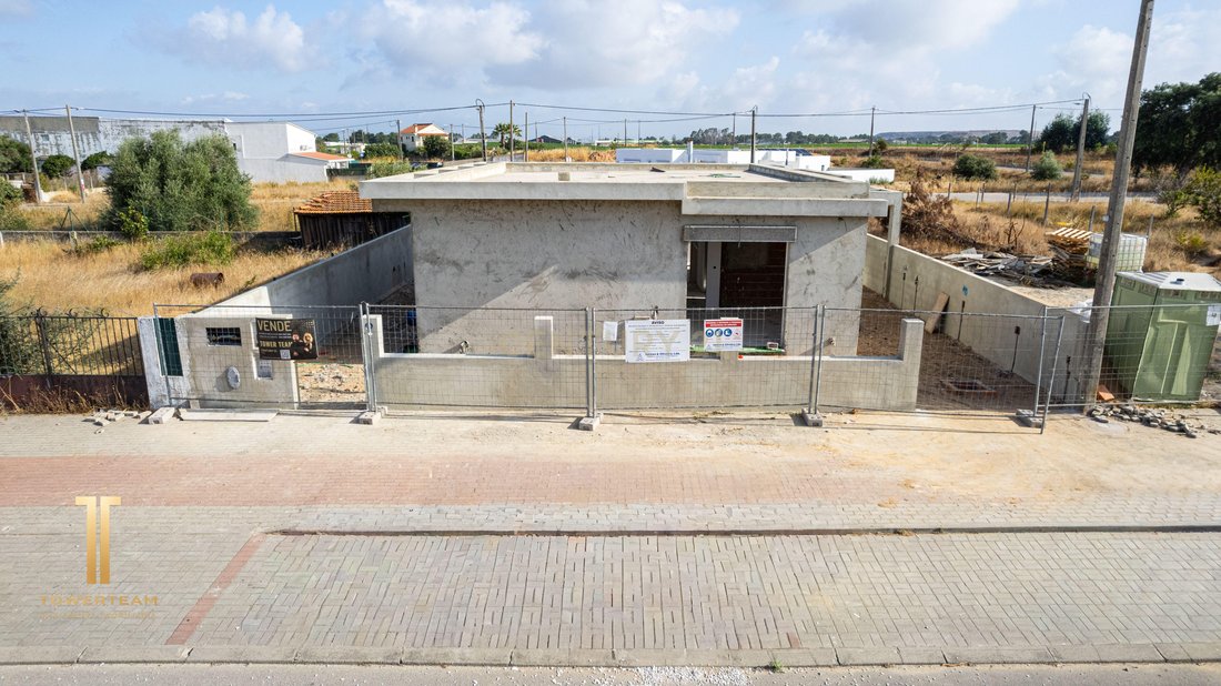 Villa in Quinta do Anjo, Setubal, Portugal 1 - 17381989