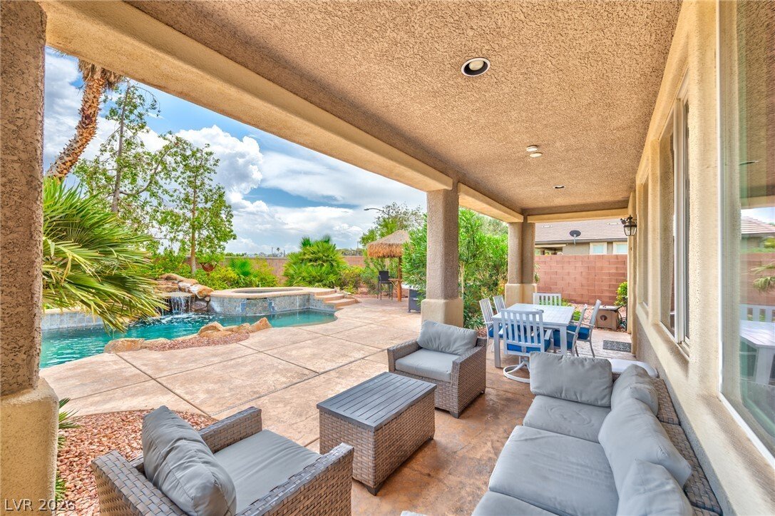 House in Las Vegas, Nevada, United States 4 - 18489922