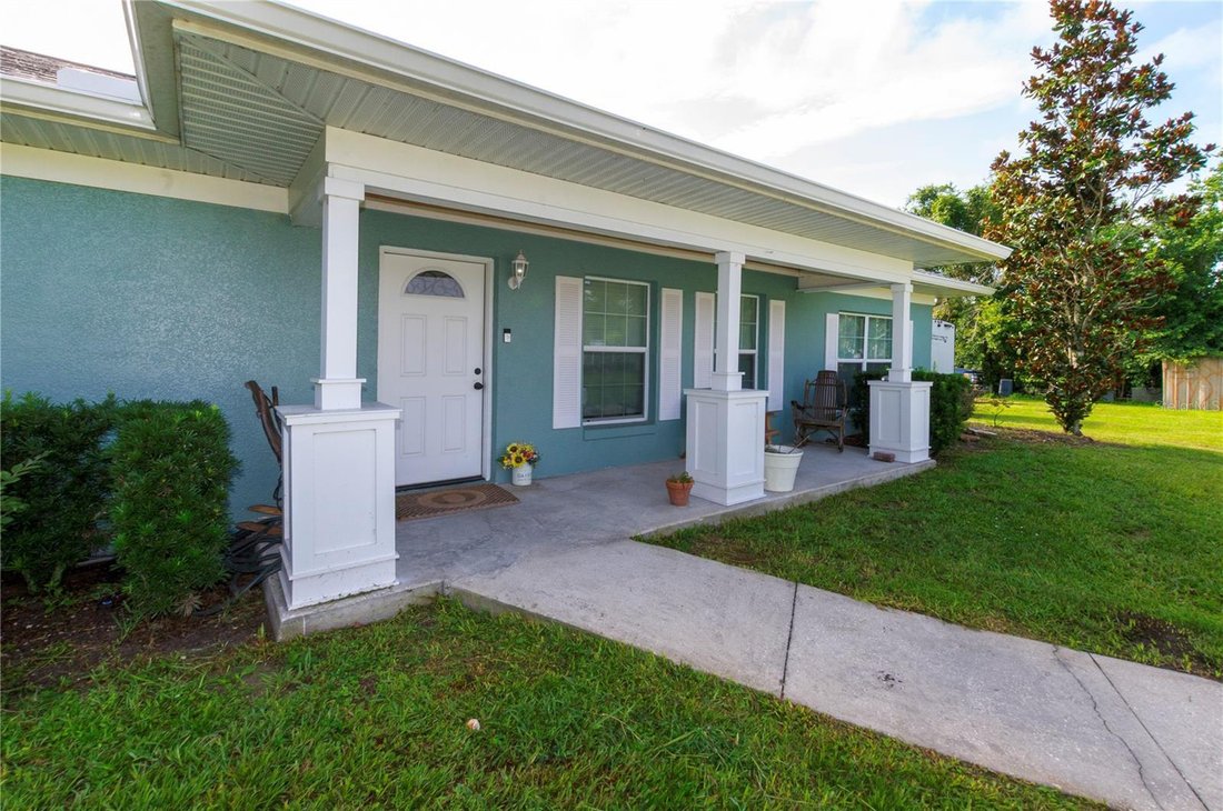 House in St. Cloud, Florida, United States 2 - 18490550