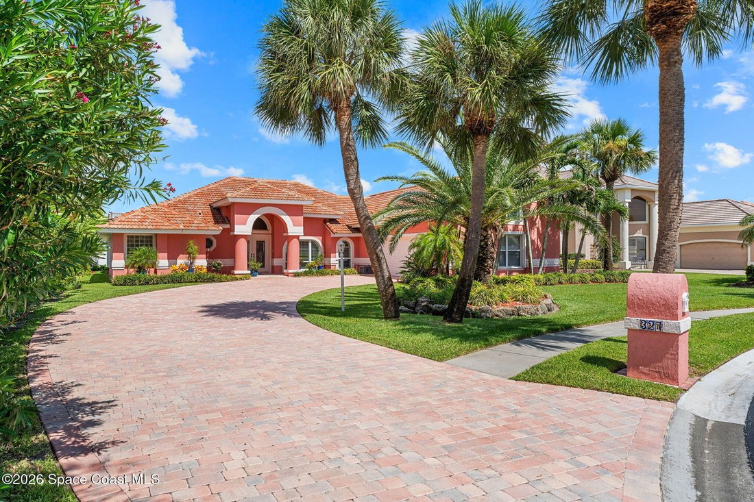 House in Melbourne Beach, Florida, United States 3 - 18489647