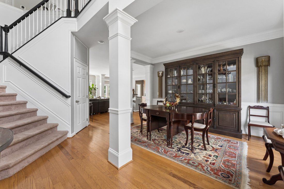 House in Nashville, Tennessee, United States 4 - 18491167