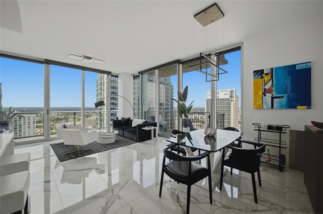 Condo in Tampa, Florida, United States 4 - 18490560