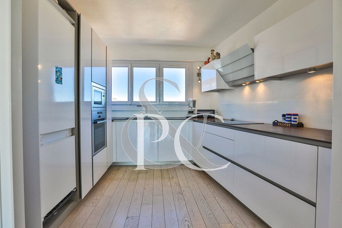 Apartment in Passage-Notre-Dame-Guynemer, Les Sables-d'Olonne, France 4 - 18490733
